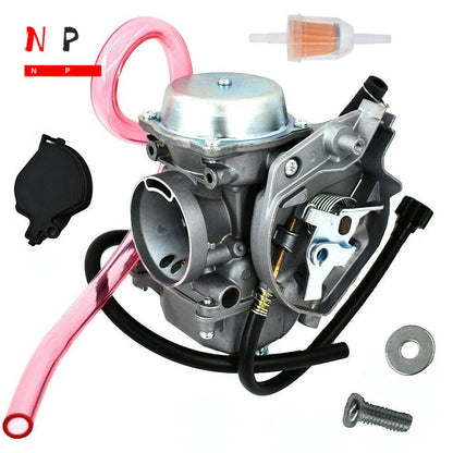Carburetor 0470-448 for Arctic Cat 250 2002-2005, 300 2001-2005
