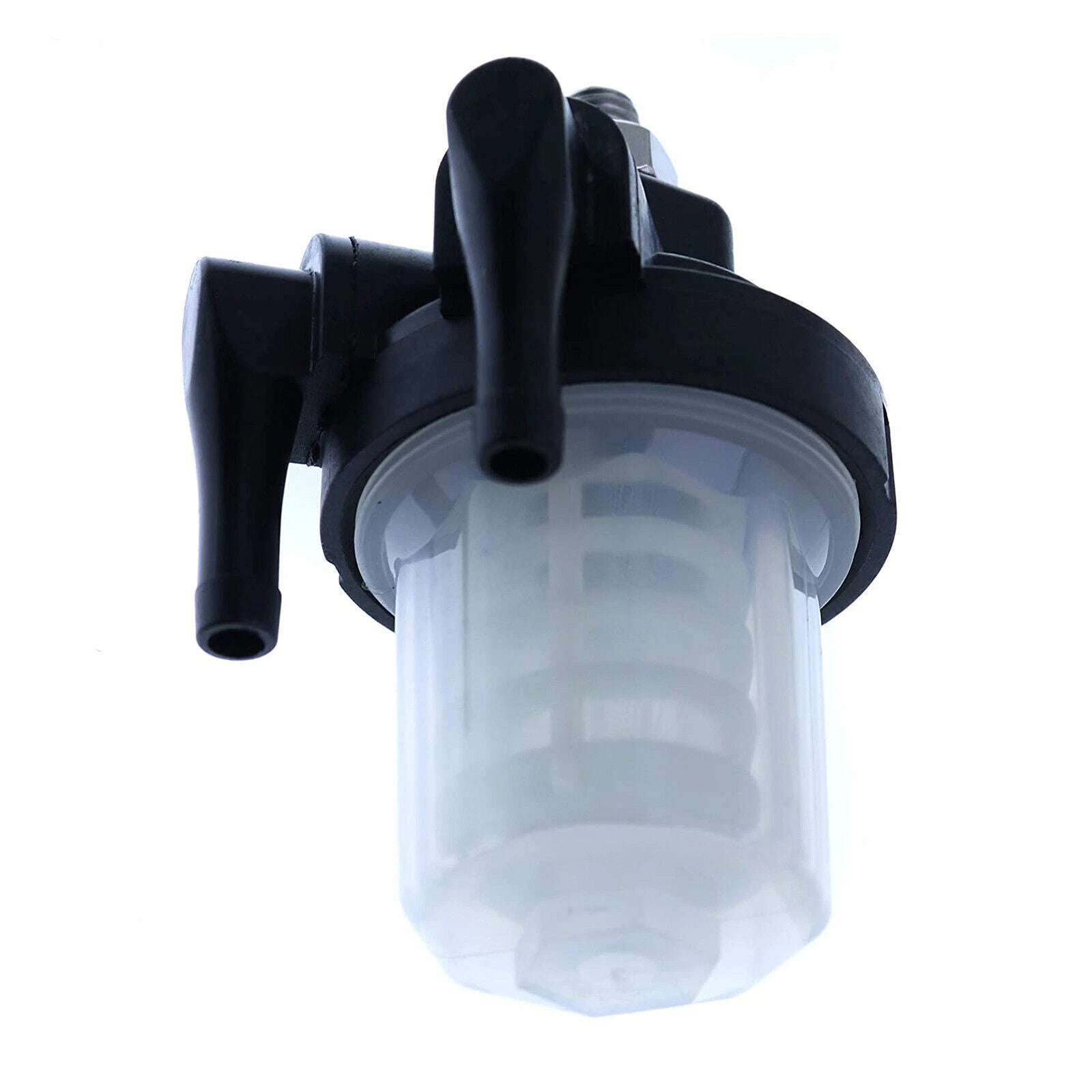 Fuel Filter Assembly for Yamaha E48 E60 E75 (1990–2000) 61N-24560-00