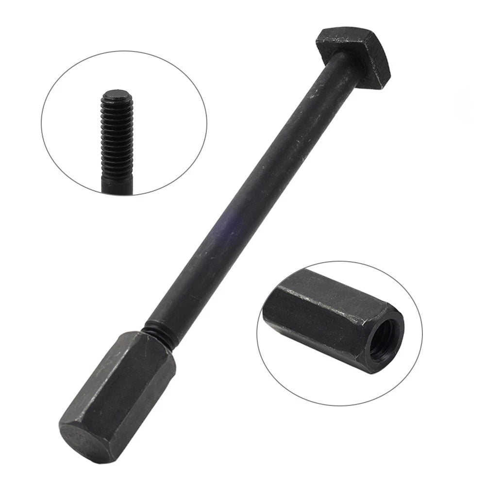 1 set T- Bolt Assembly for Bridgeport Tool CNC Mill Part J Head Milling Machine