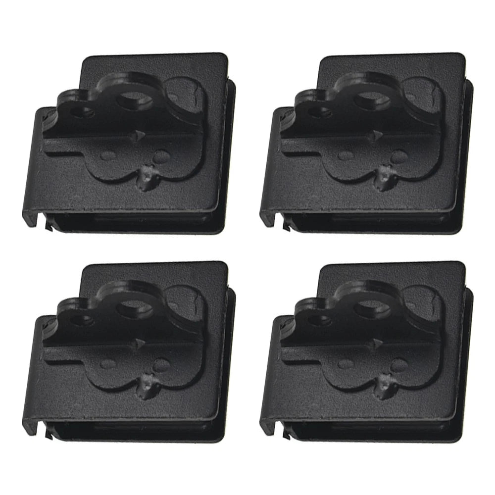 Engine Mount Rubber Damper Kit for Yamaha Rhino 660 (2004–2007)