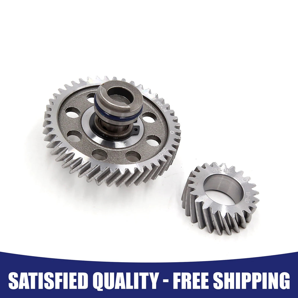 Engine Timing Gear for Intake Exhaust Camshaft Replacement for Honda (1990–2005)
