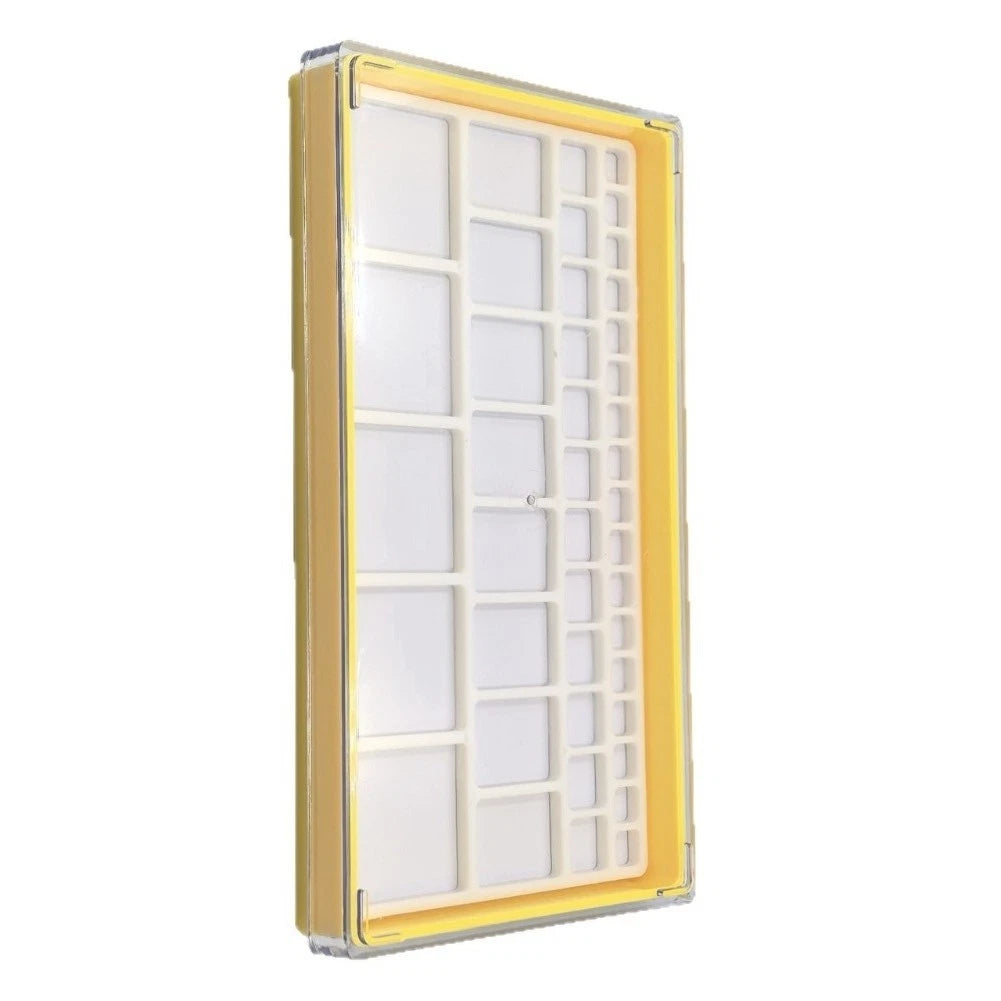 Plastic Watch Parts Storage Box for Organizing Tiny Components