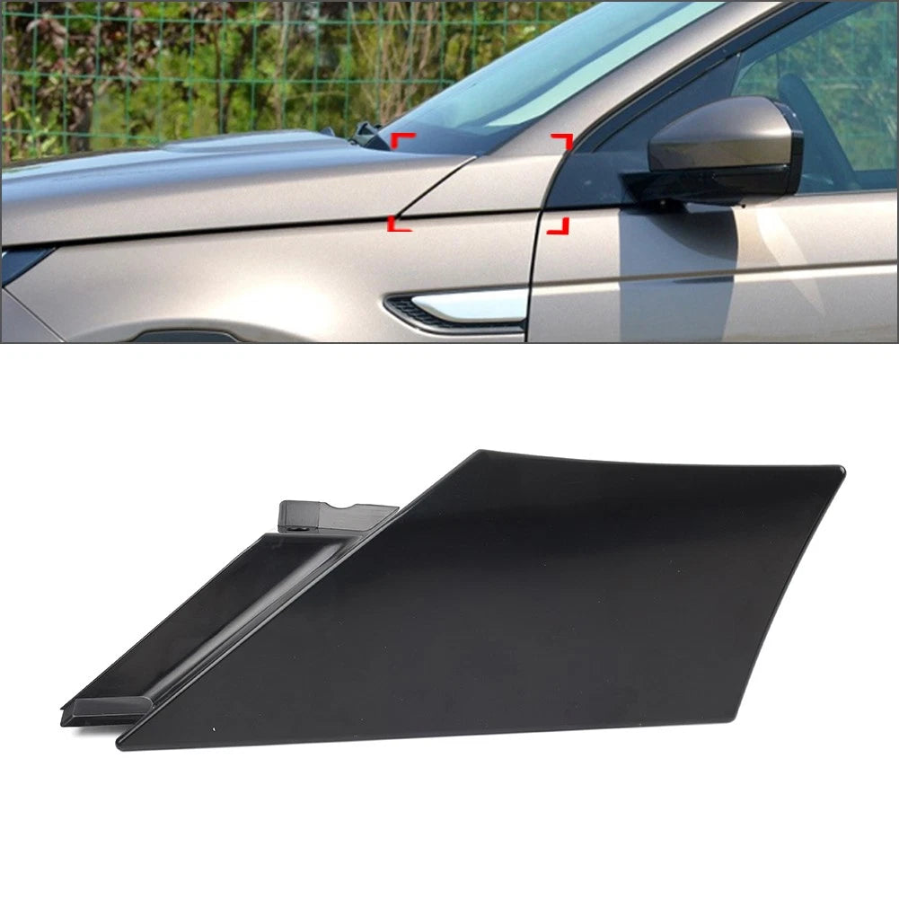 Left A Pillar End Strip for Land Rover Discovery Sport (2015–2023)