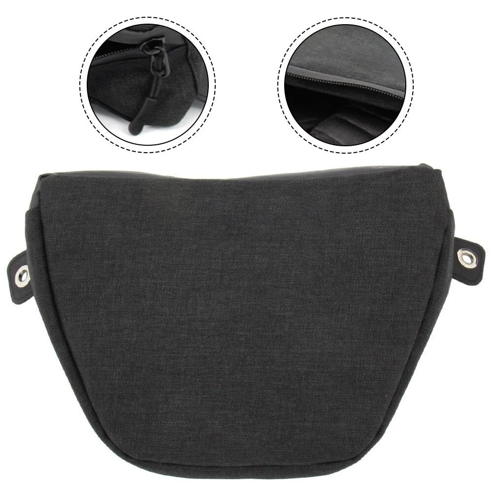 Waterproof Front Storage Bag for BMW R1200 RT LC (2014) & R1250 RT (2020)