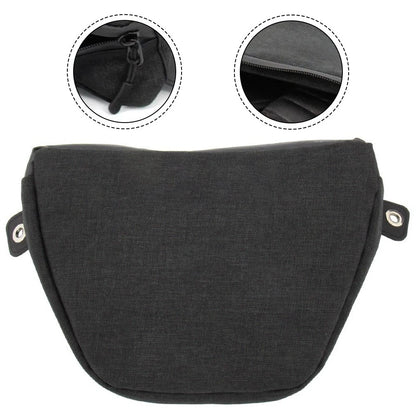 Waterproof Front Storage Bag for BMW R1200 RT LC (2014) & R1250 RT (2020)