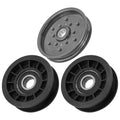 Deck Idler Pulley Replacement for John Deere (2008–2013)