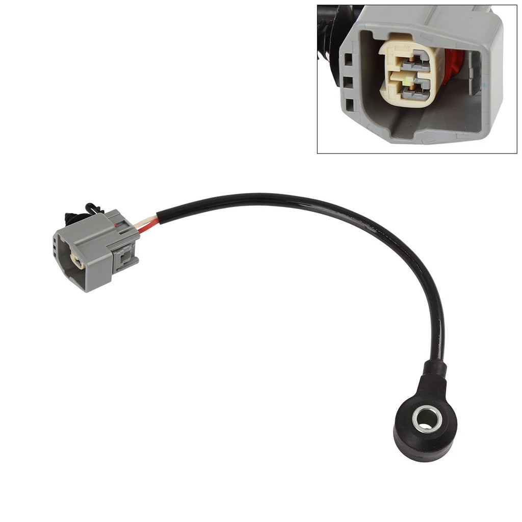 Knock Sensor Detonation Sensor for Mazda CX-7 2010–2011