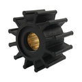 Water Pump Impeller for Marine Applications