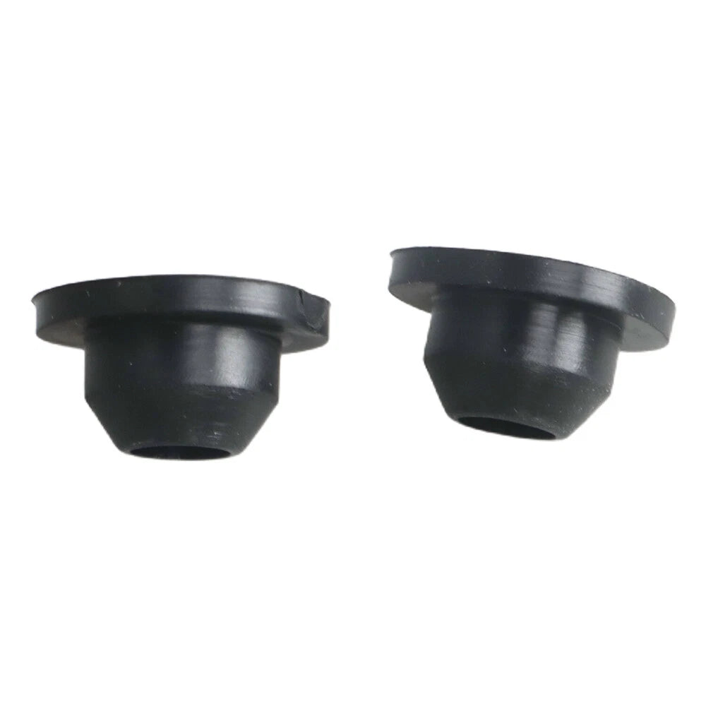 2X Windshield Washer Pump Grommet for Mercedes-Benz ML320 (1998–2005)
