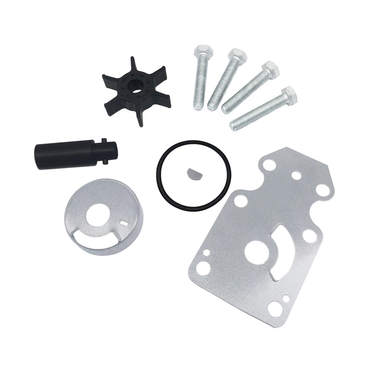 Maintenance Service Kit for Yamaha FT8D FT8G FT9.9G FT9.9J (69G-W0078-00, 63V-44352-00)