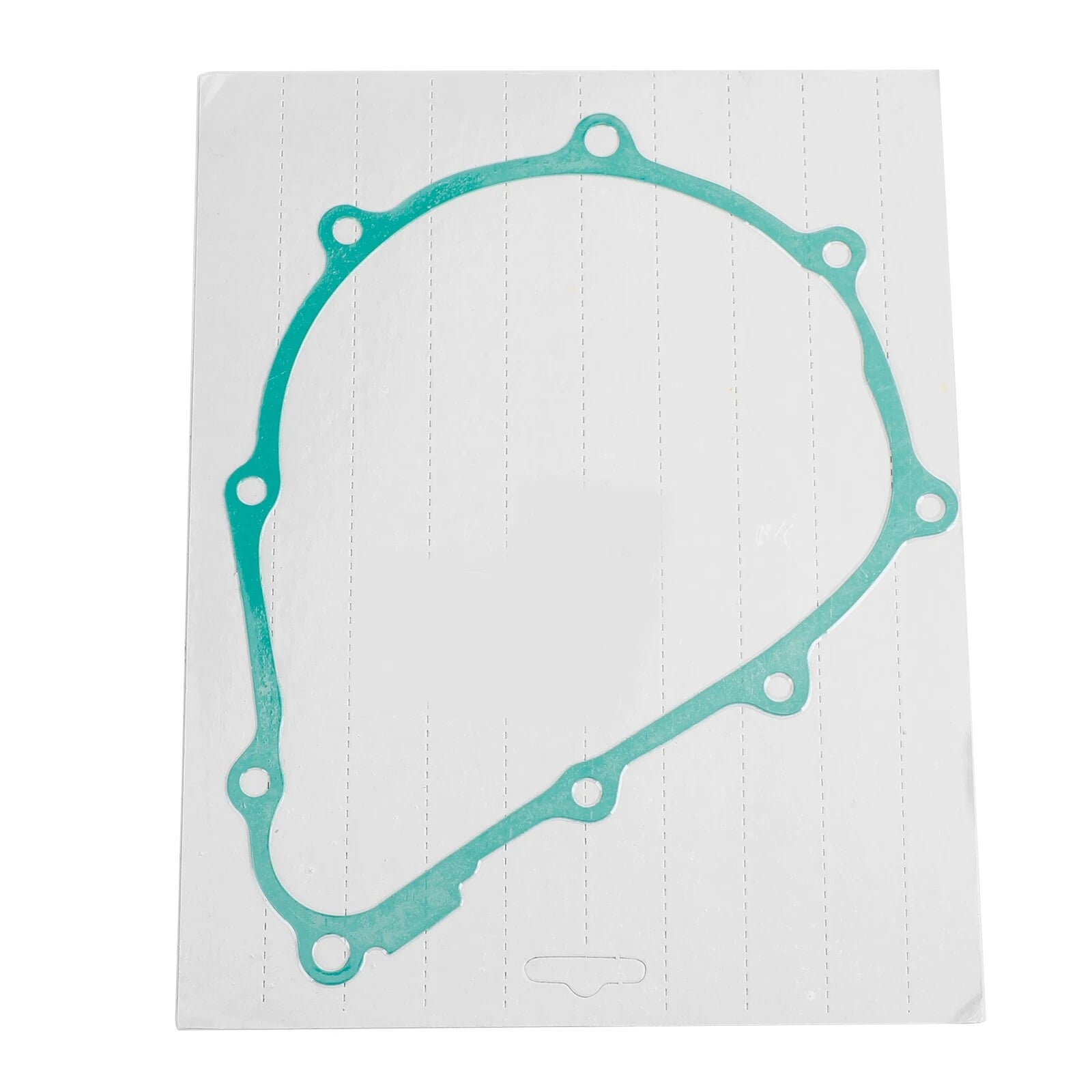 Left Stator Crankcase Cover Gasket for Honda CRF150F (2006–2017), CBF125M (2009–2010)