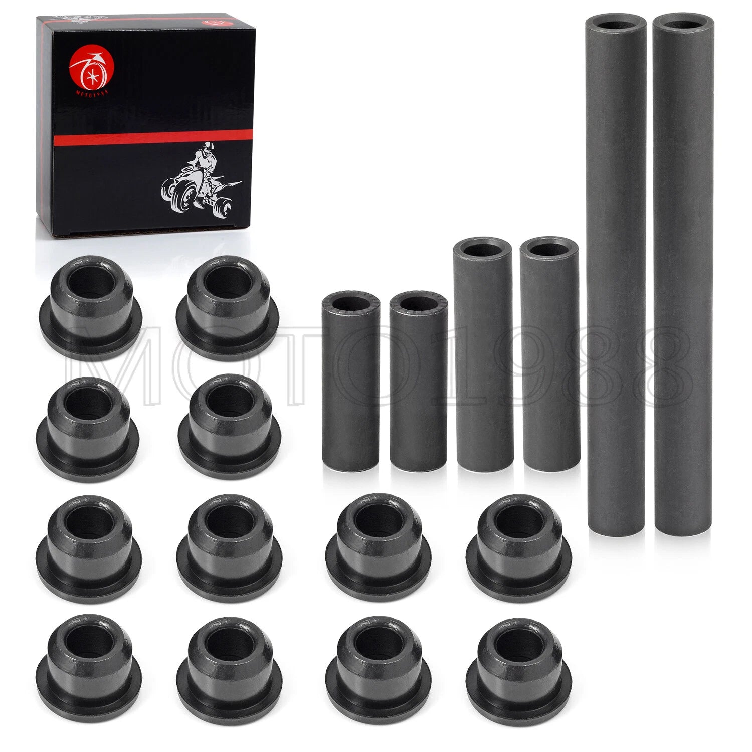 Control Arm Bushing Sleeve for Club Car Precedent (2004–2023)