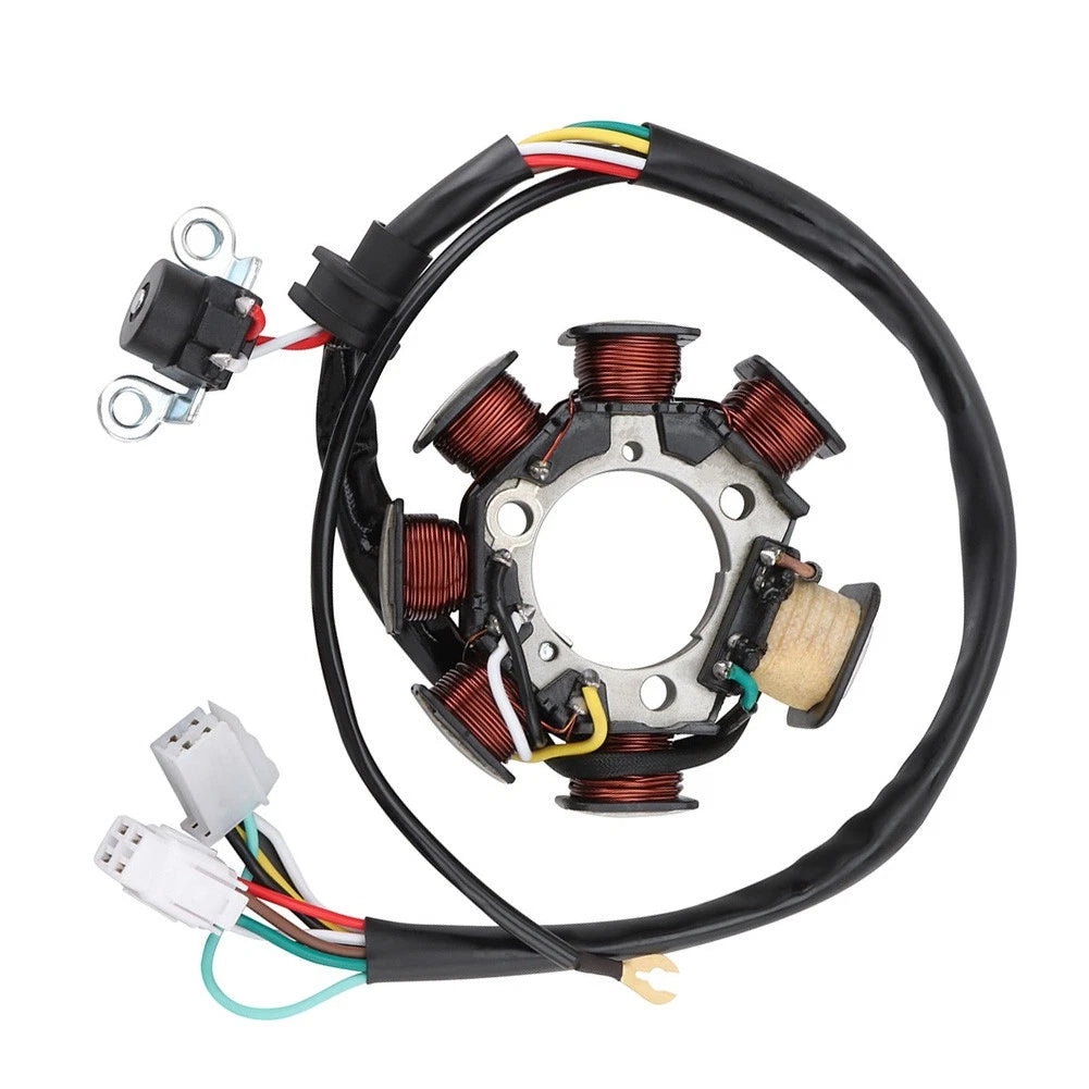 Stator Generator Alternator 5HP-85510-10-00 for Yamaha TTR125 (2003–2017)