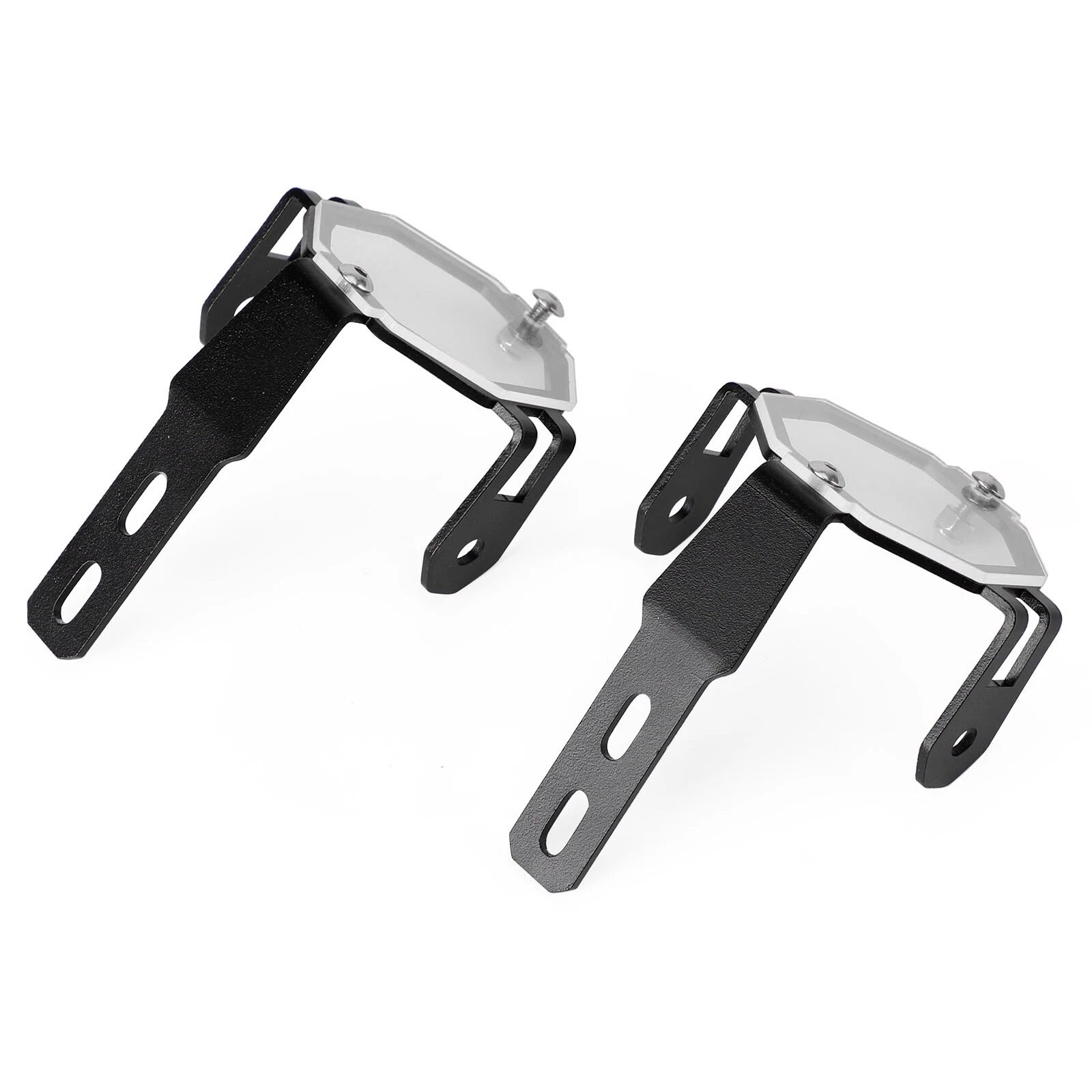 Fog Light Protector Guards for BMW R1200GS, F800GS, F850GS, F750GS (2013–2023)