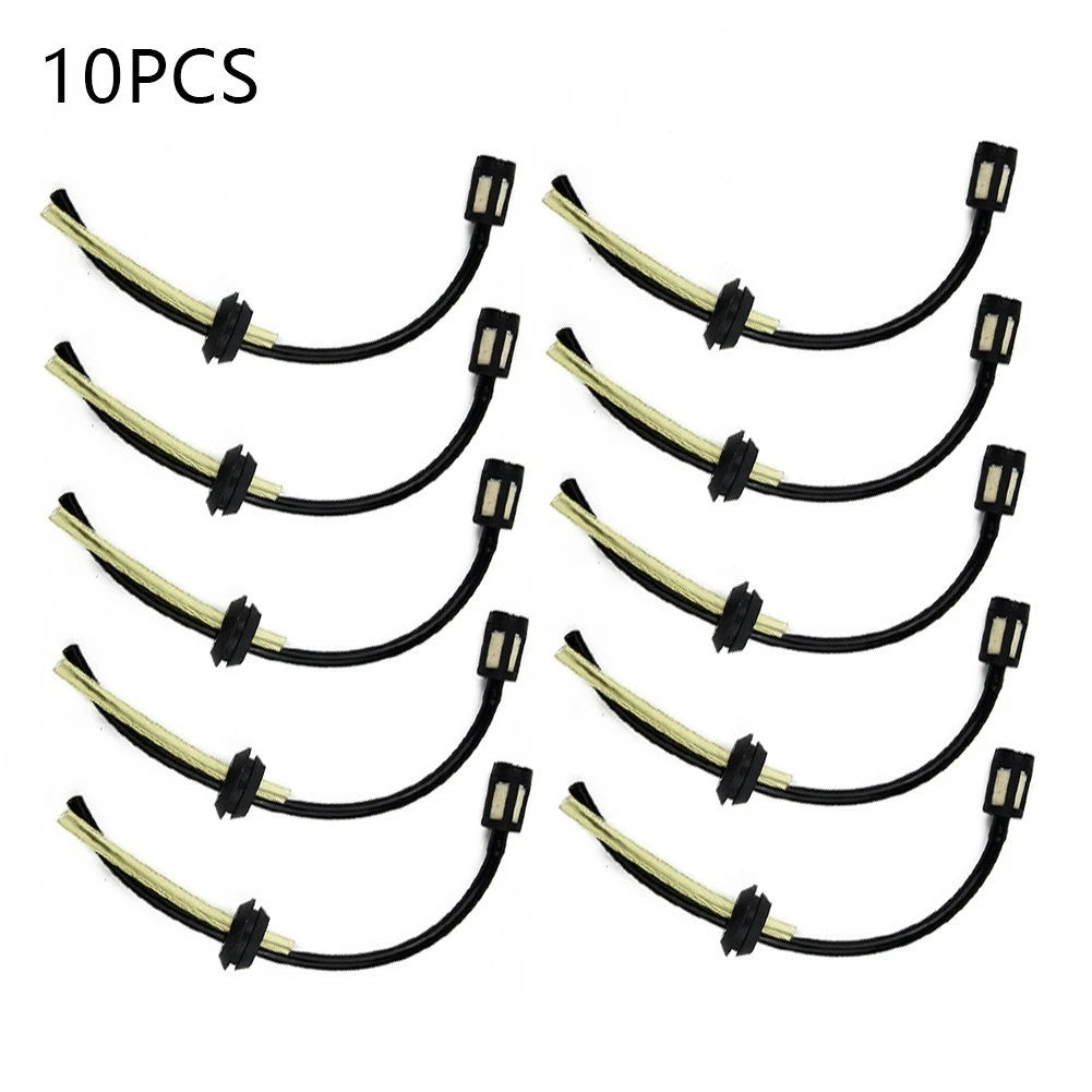 Fuel Line Kit Assembly for - 10 pcs Set