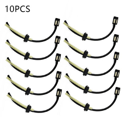 Fuel Line Kit Assembly for - 10 pcs Set