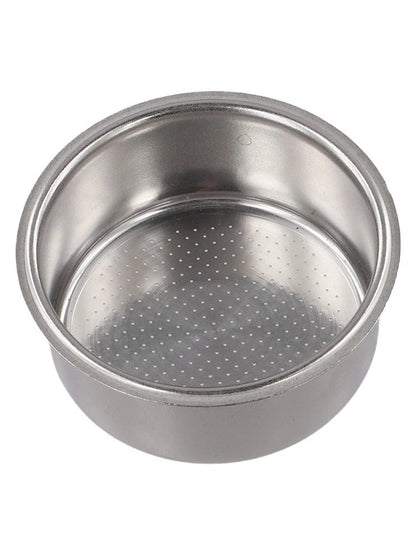 51mm Non Pressure Filter Basket for Home Coffee Machines