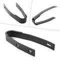 Swing Arm Chain Guide Rest Slider Protector for 110/125cc Pit Quad ATV