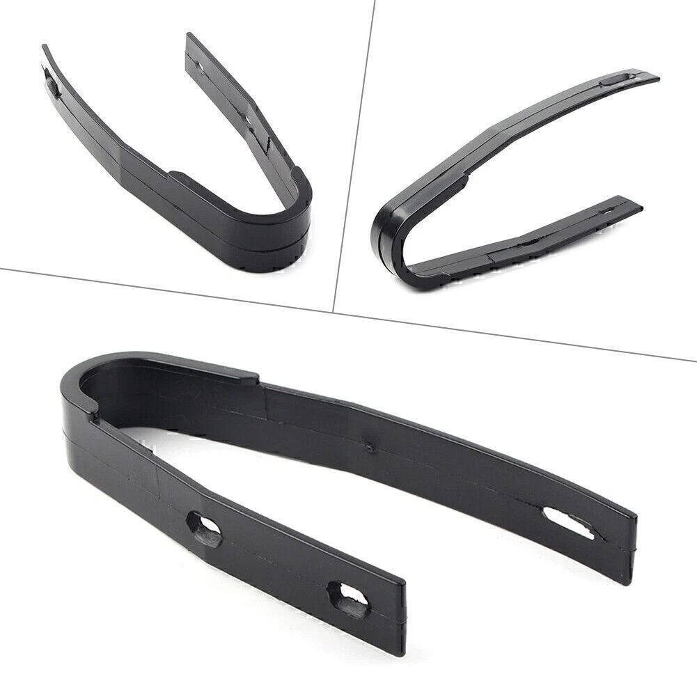 Swing Arm Chain Guide Rest Slider Protector for 110/125cc Pit Quad ATV