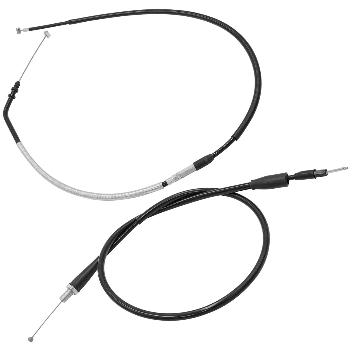 Throttle Clutch Cable Replacement for Yamaha YFZ450R (2009–2026)
