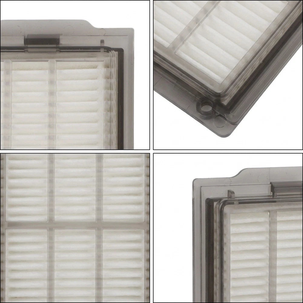 Washable Dust Filter for Conga 15090 16090 20090 Robot Vacuum Cleaner 2 Pack