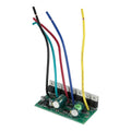 DC Motor Interface for Pump Control Board (Energy Efficient)