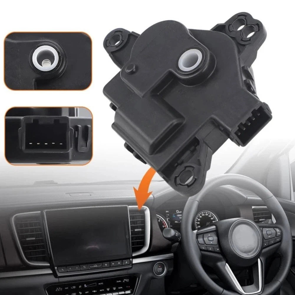 Blend Door Motor for Ford Ranger (2011) - HVAC Actuator