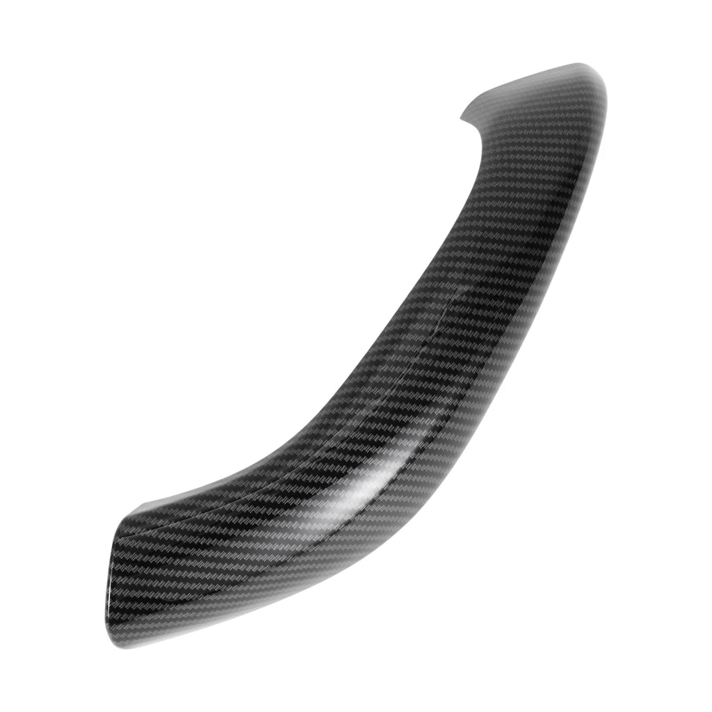 Door Panel Handle Pull Trim Cover Replacement for BMW X1 F48 (2016–2019)