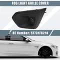 Fog Light Grille Cover Trim Front Left for Subaru Impreza (2012–2014)