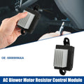 HVAC Blower Motor Resistor for Chevrolet Malibu (2004–2012)