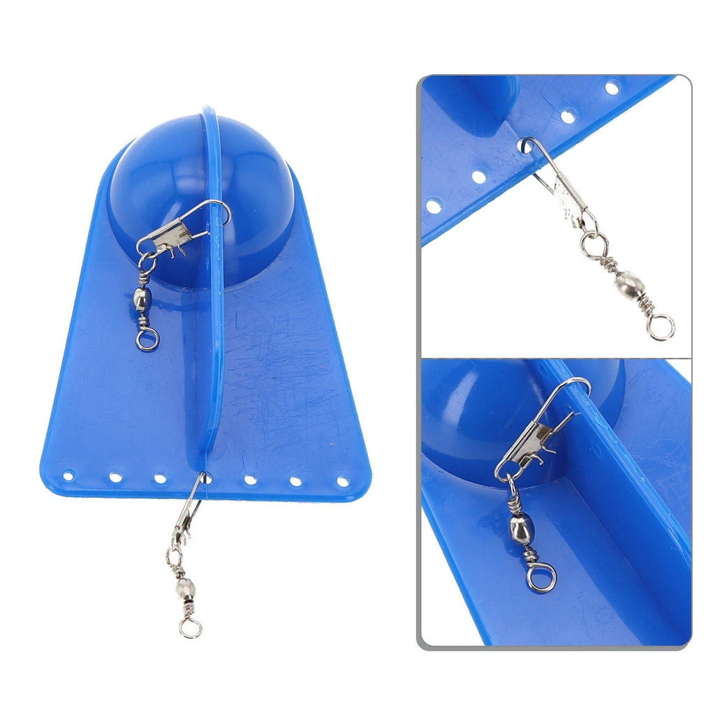 Adjustable Trolling Board for Deep Sea Fishing (2010–2023)