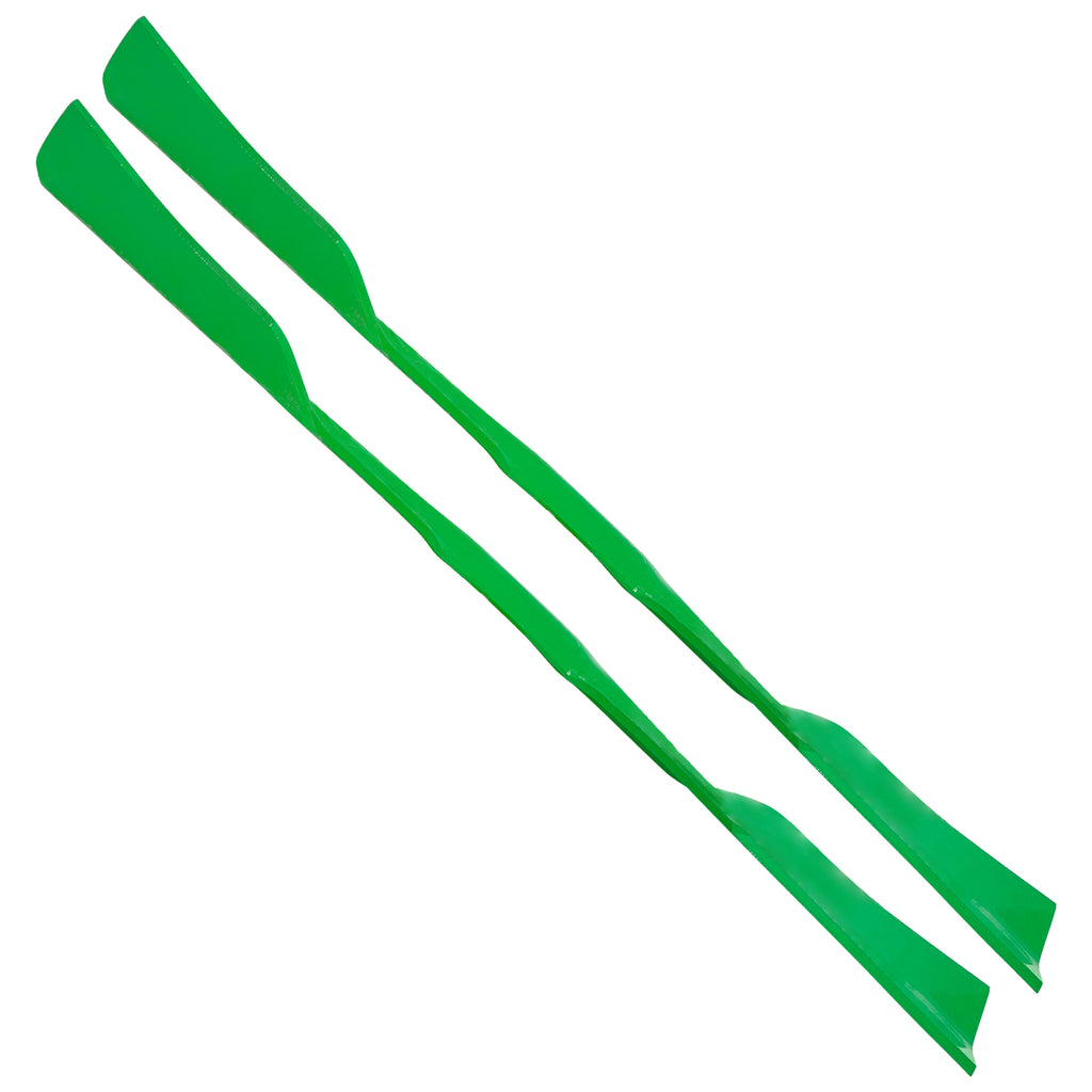 Standard Deck Blades 42 Inch for John Deere 42 Mowers (2000–2010)