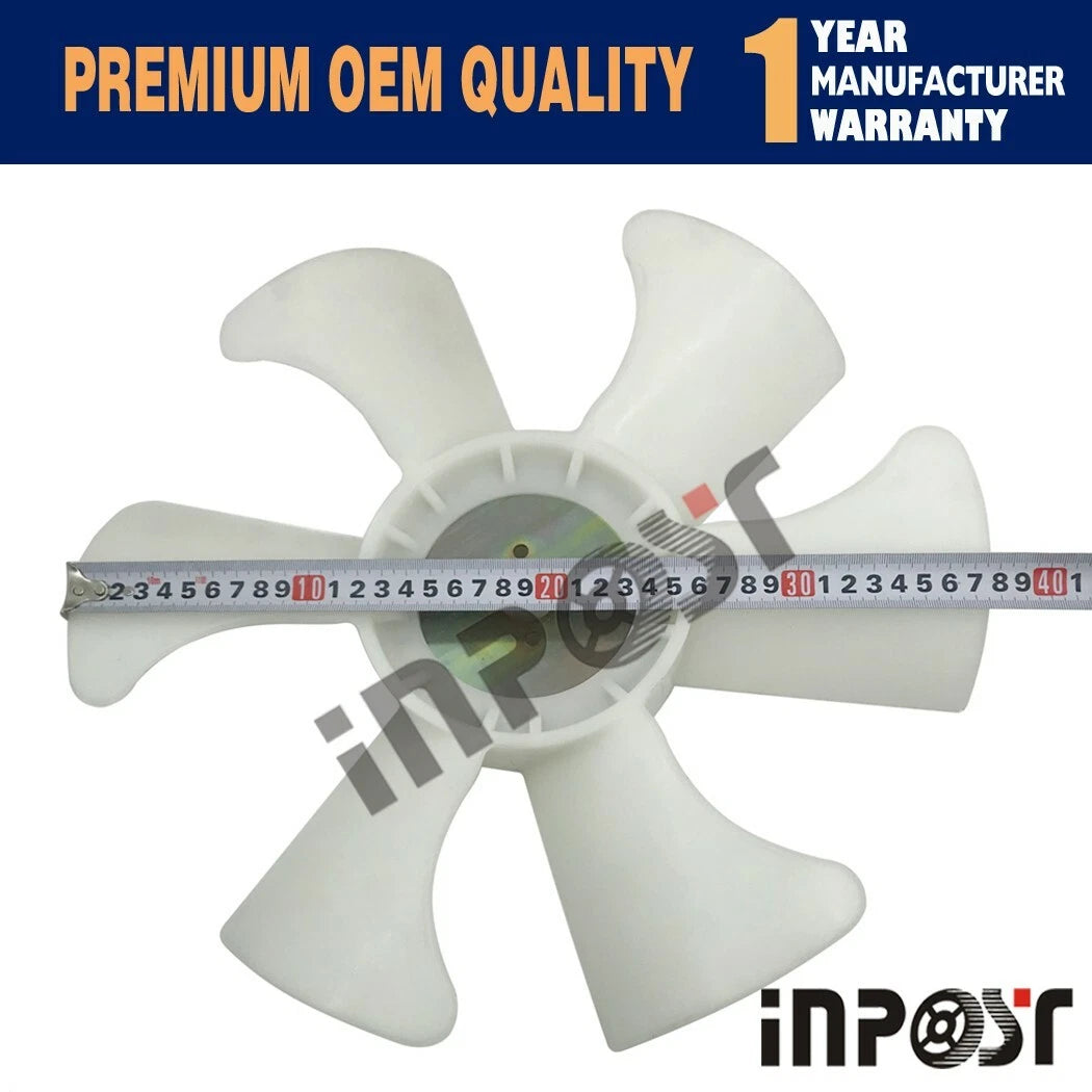 Fan for Kubota Engine (15809-74110)