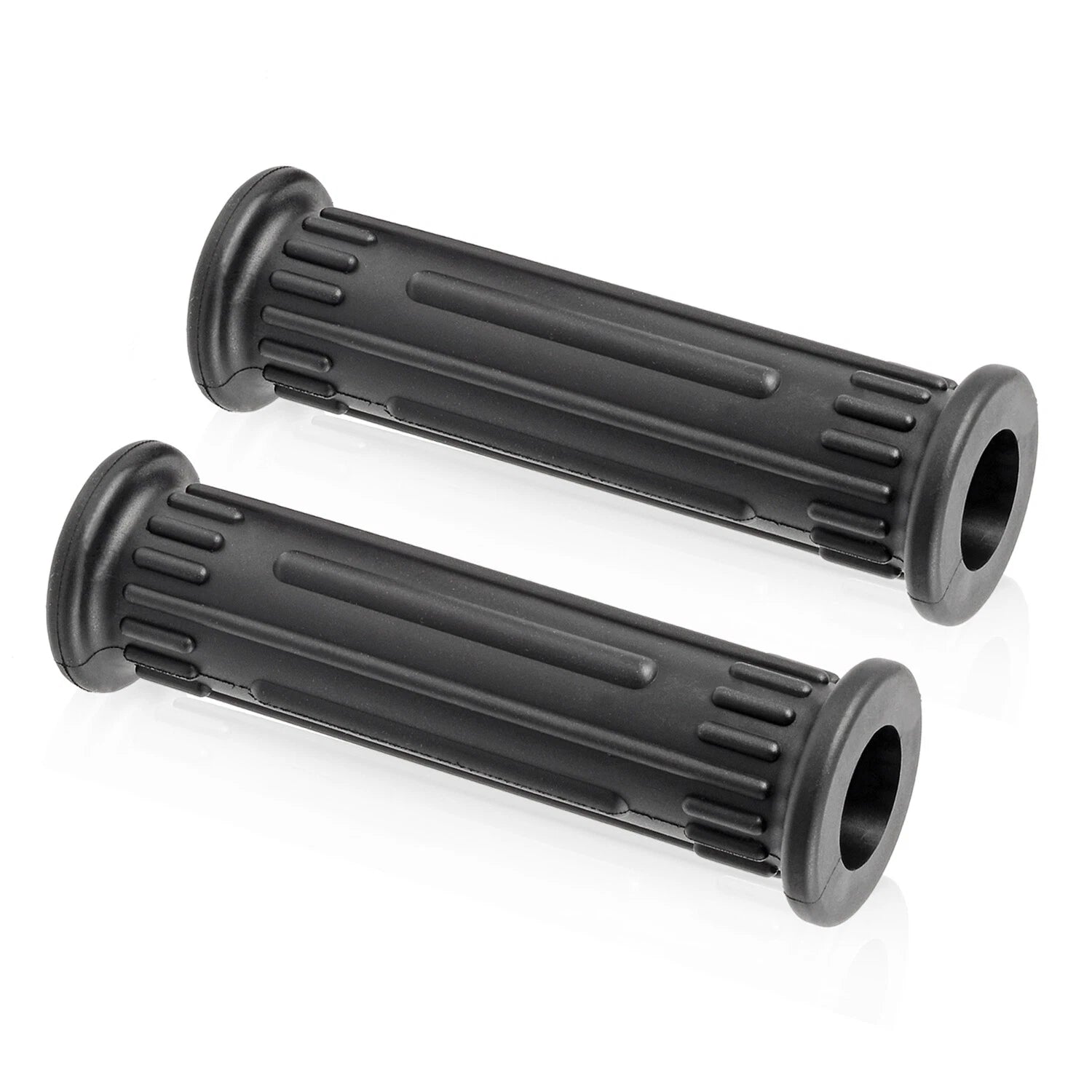 2X Handlebar Grips for Polaris Sportsman 335 400 450 500 600 700 800 (1993–2006)