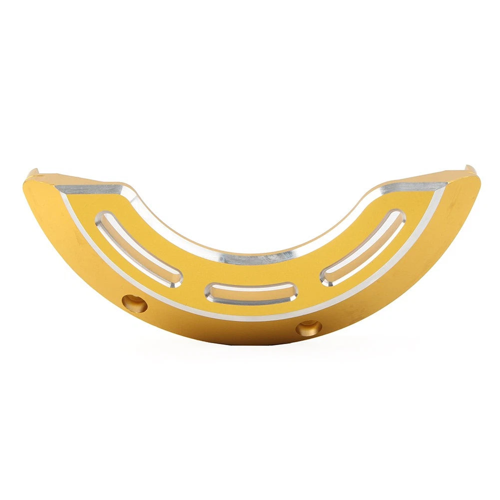 Left Engine Slider Frame Crash Protector for Honda CMX300/500 (2017–2019)