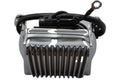 OEM Voltage Regulator Chrome for Harley-Davidson Touring (2004–2005)