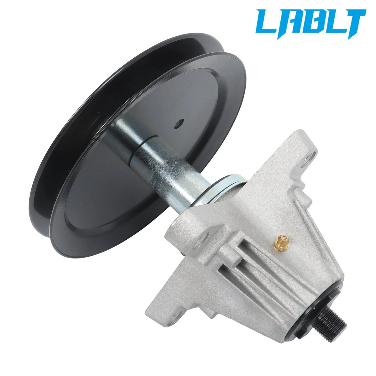 Mower Spindle for Troy Bilt Mustang Z46 (46 Inch Deck) (618-09395, 618P09395)