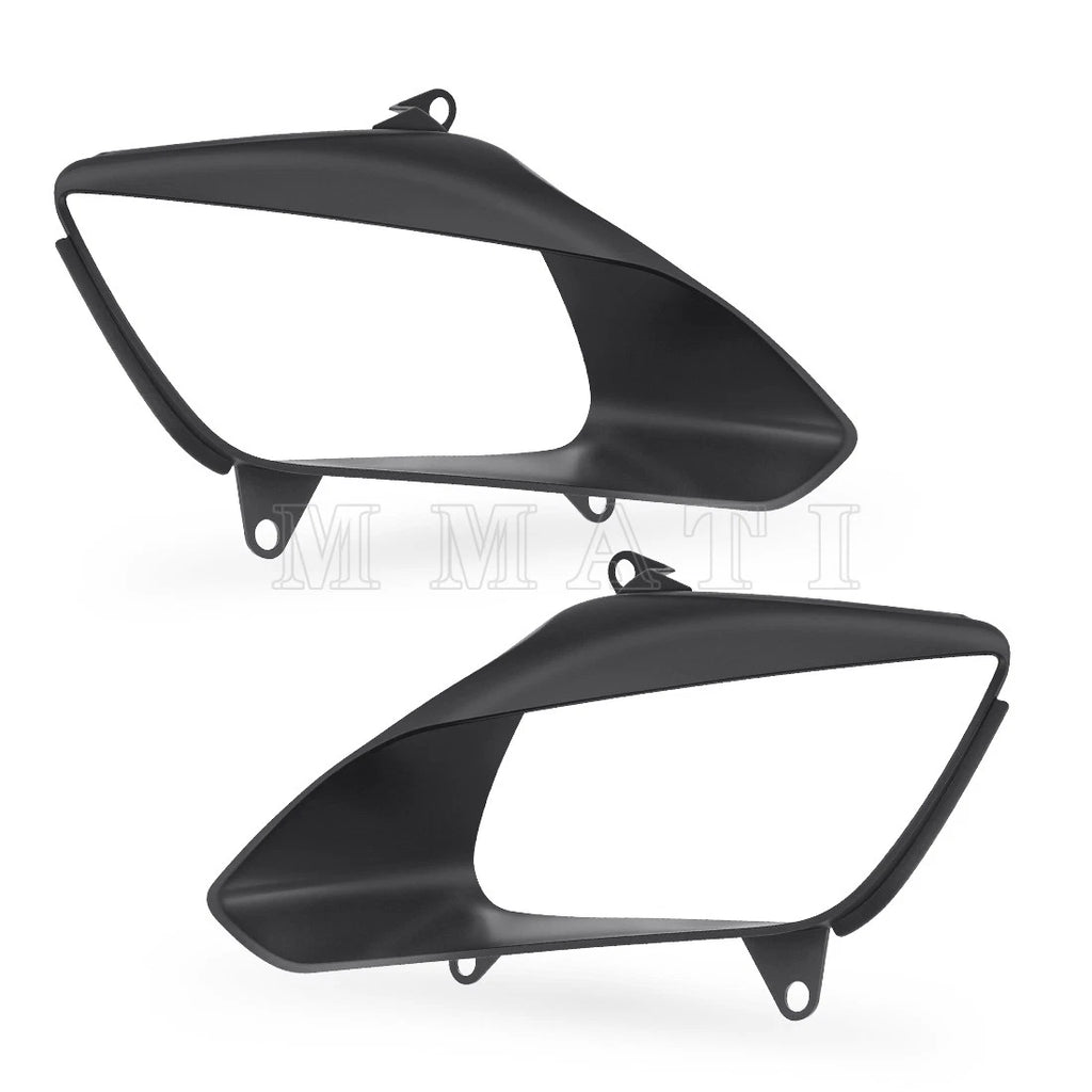 Headlight Cover Case for Kawasaki KFX 700 (2004–2009)