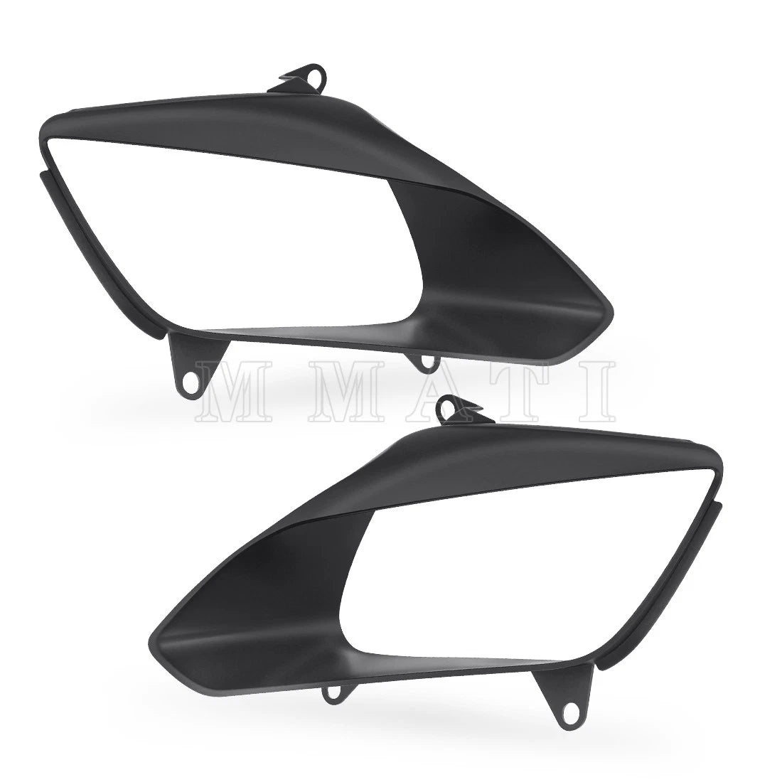 Headlight Cover Case for Kawasaki KFX 700 (2004–2009)
