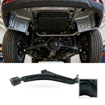 Front Lower Right Control Arm with Ball Joint for Suzuki Swift (2004–2010)