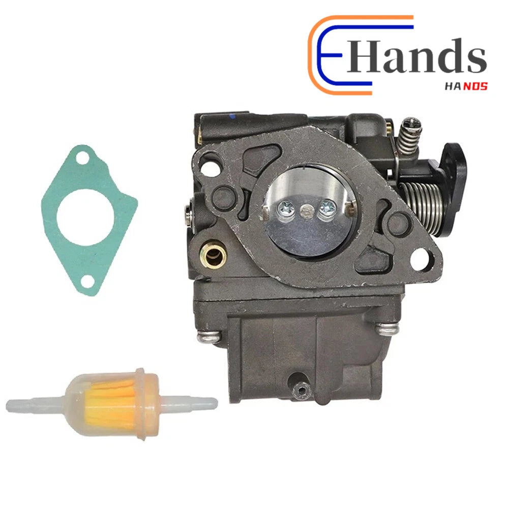 Carburetor 16100-ZV4-D22 for Honda BF15 BF15A (Outboard)
