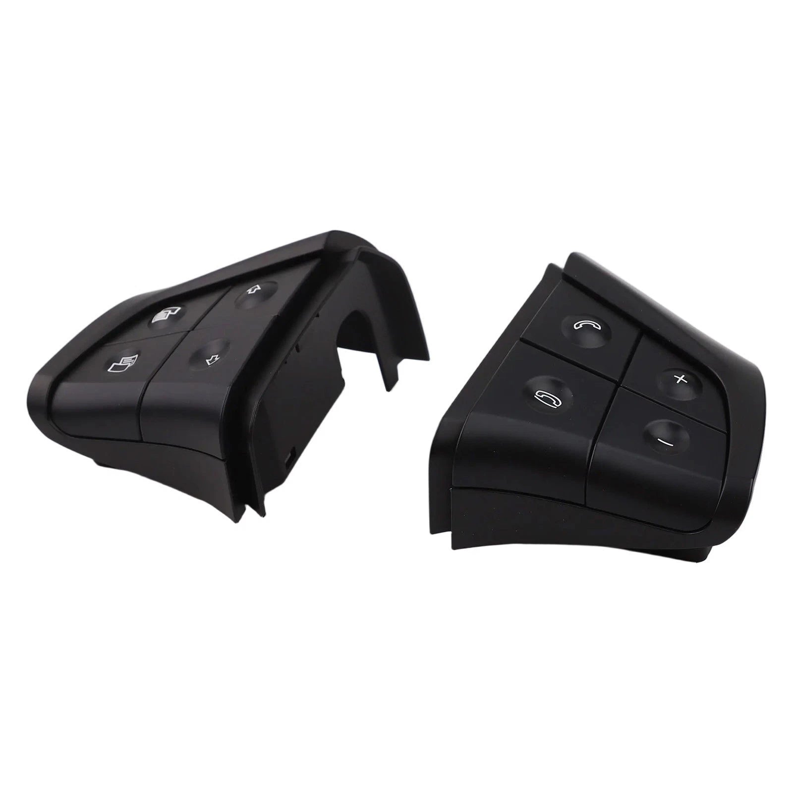 Steering Wheel Switch Button for Mercedes W164/W251/W245 (2006–2015)