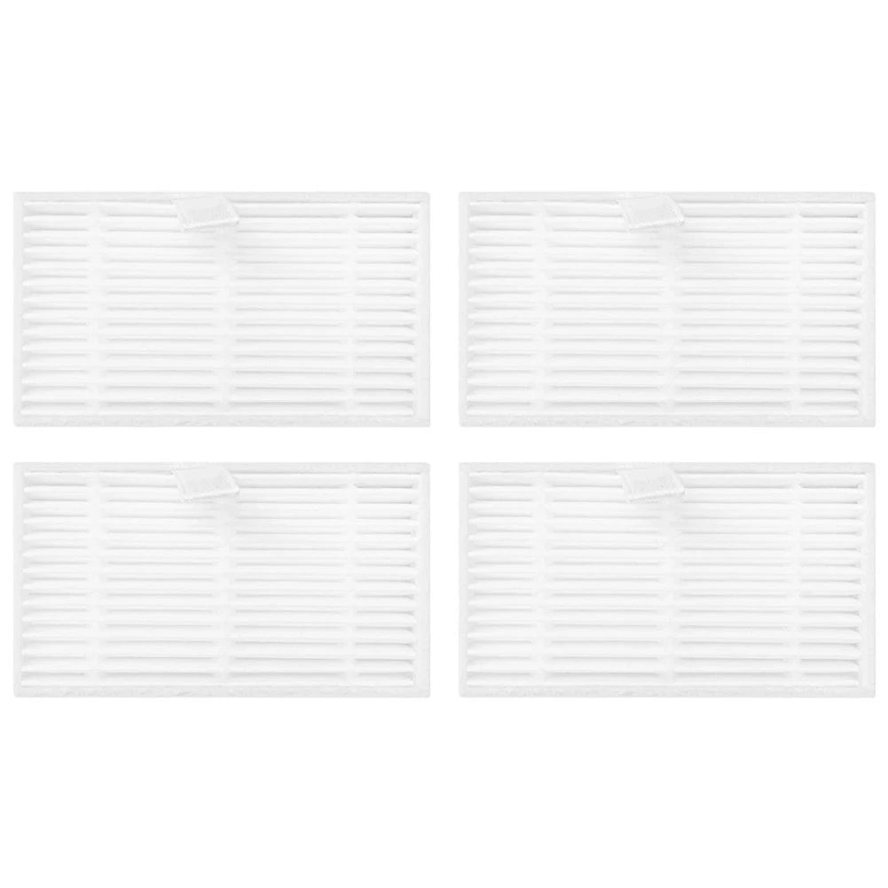 Replacement Filter for Robot Vacuum (Homes with Pets)