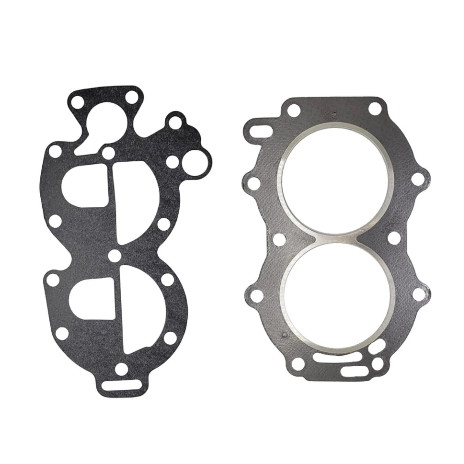 Head Gasket for Johnson Evinrude OMC 1 2 3 CYL 25 28 30 35 HP (0765012)