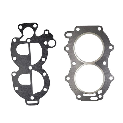 Head Gasket for Johnson Evinrude OMC 1 2 3 CYL 25 28 30 35 HP (0765012)