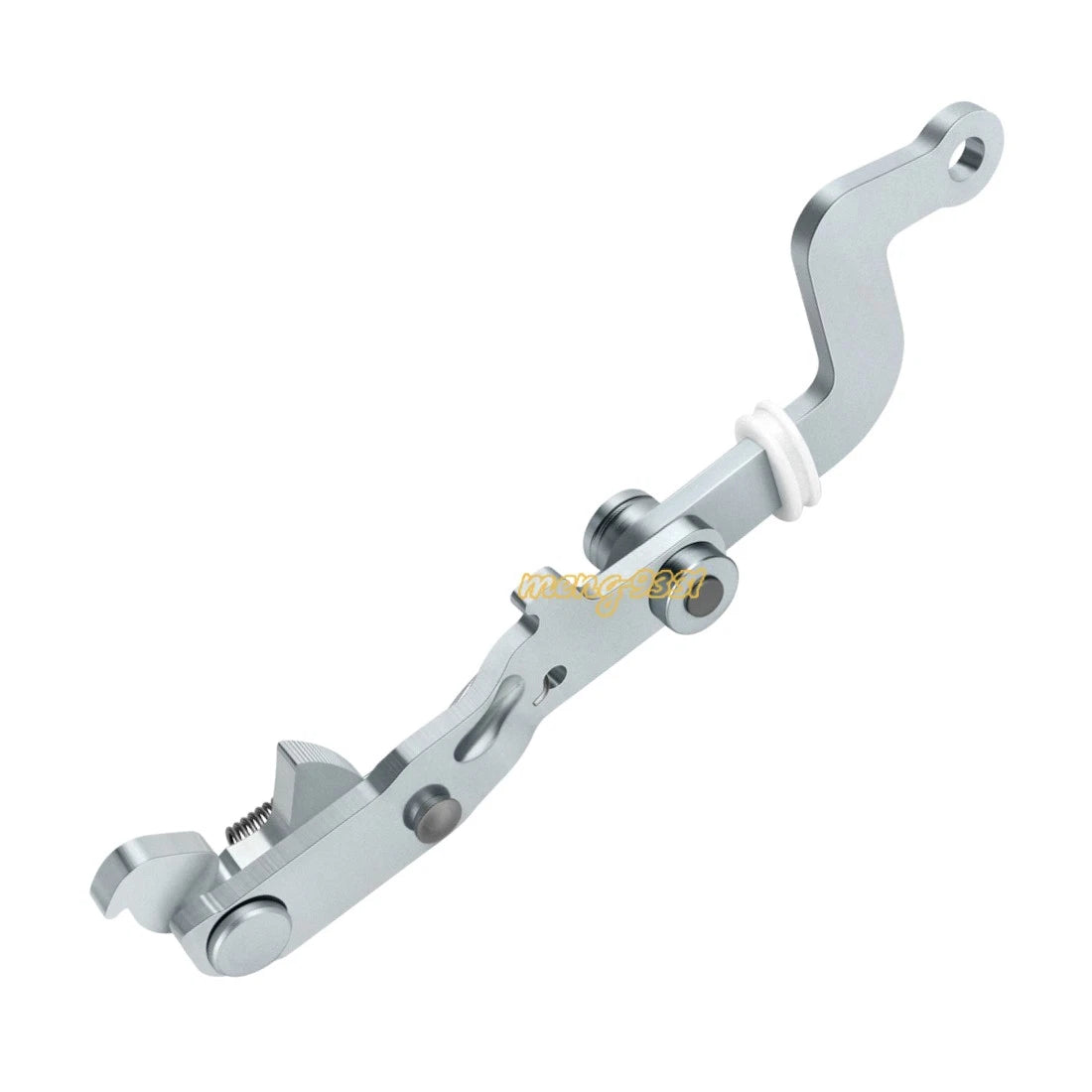 Left Brake Lever Bracket for Kawasaki Mule 3000 3010 (2001–2008) 13236-1356