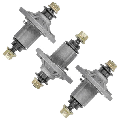 Spindle Assembly Replacement for John Deere X300 X304 X310 ZTrak (2018–2019)