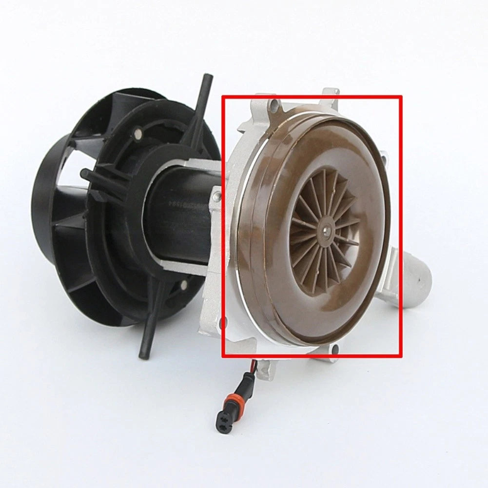 Inner Wheel Blower Motor for D4 Heater