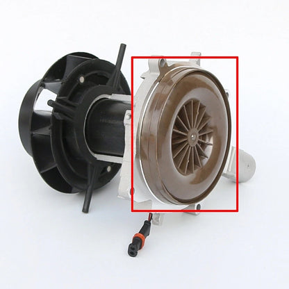 Inner Wheel Blower Motor for D4 Heater