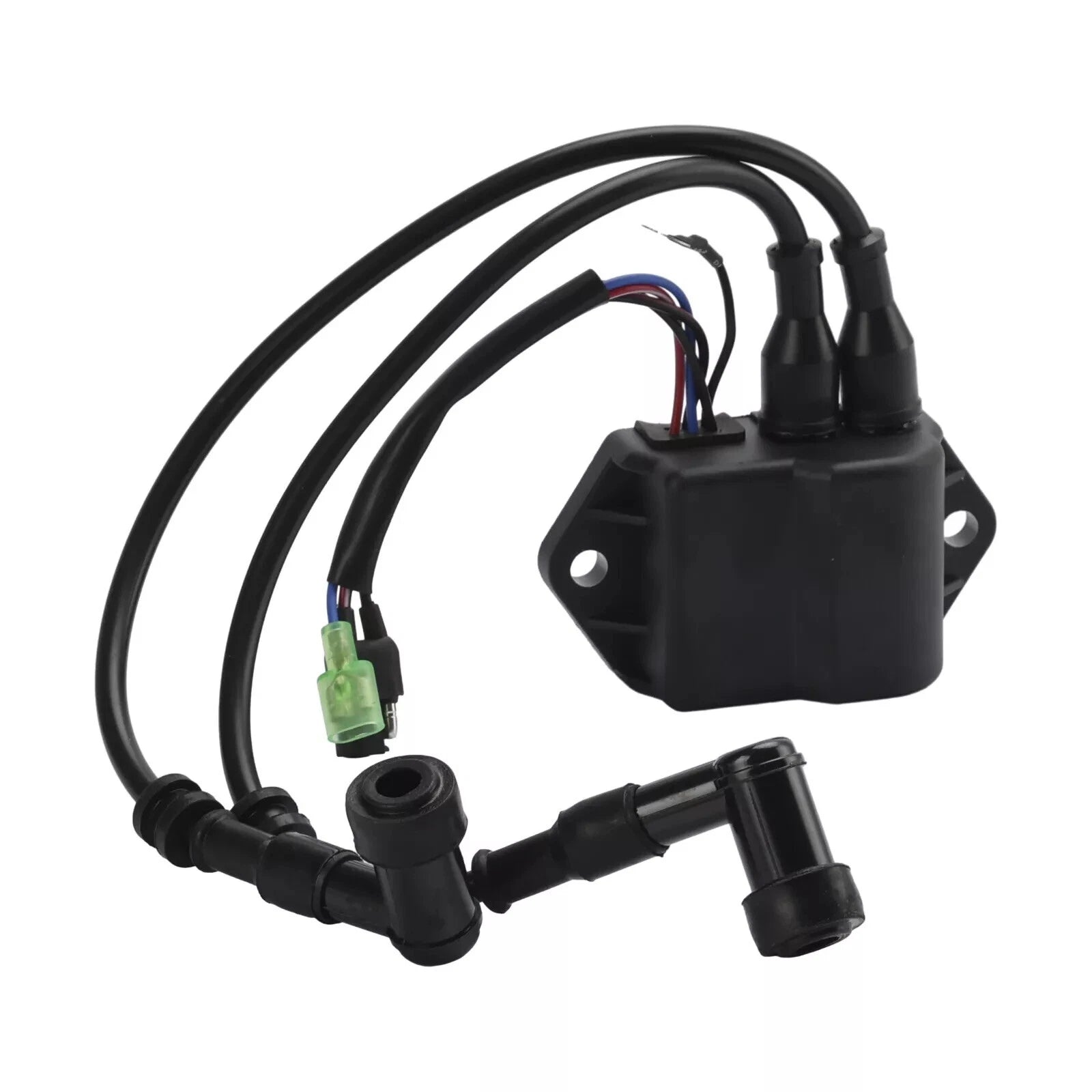 CDI Unit 2X 32900-98100 32900-98101 for Suzuki Outboard DT6 DT8 (2-Stroke)